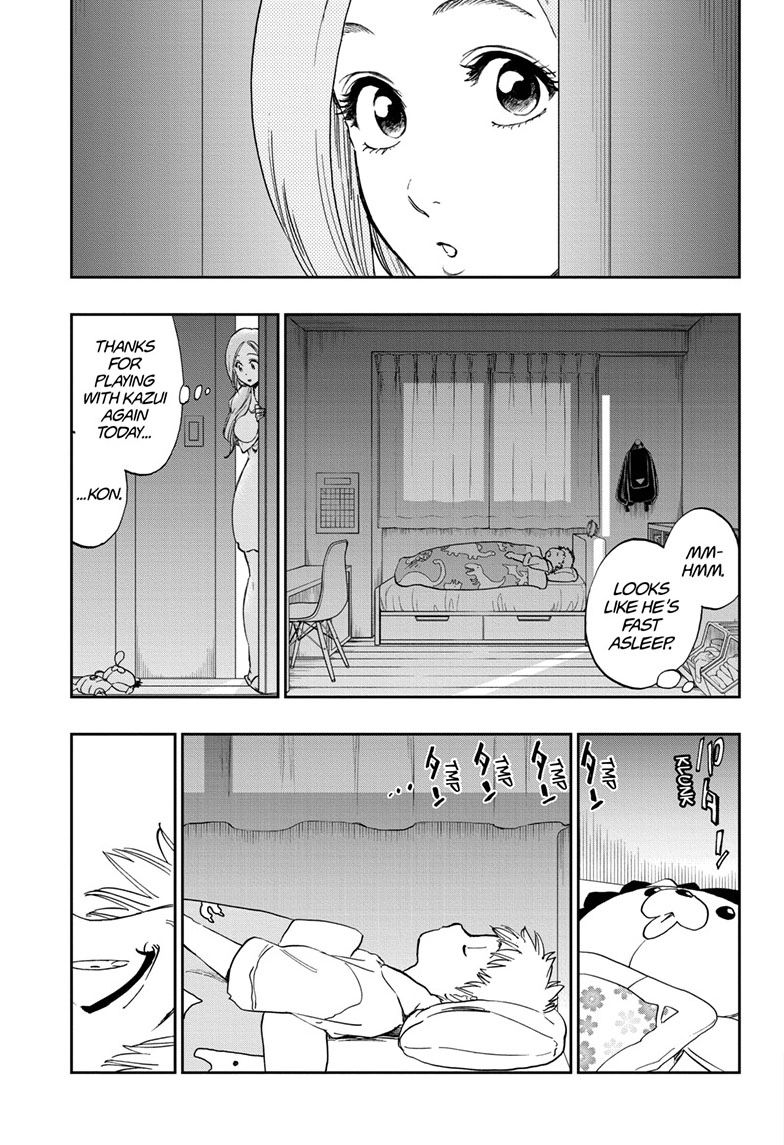 Bleach - 20th Anniversary Special One-Shot page 5 full