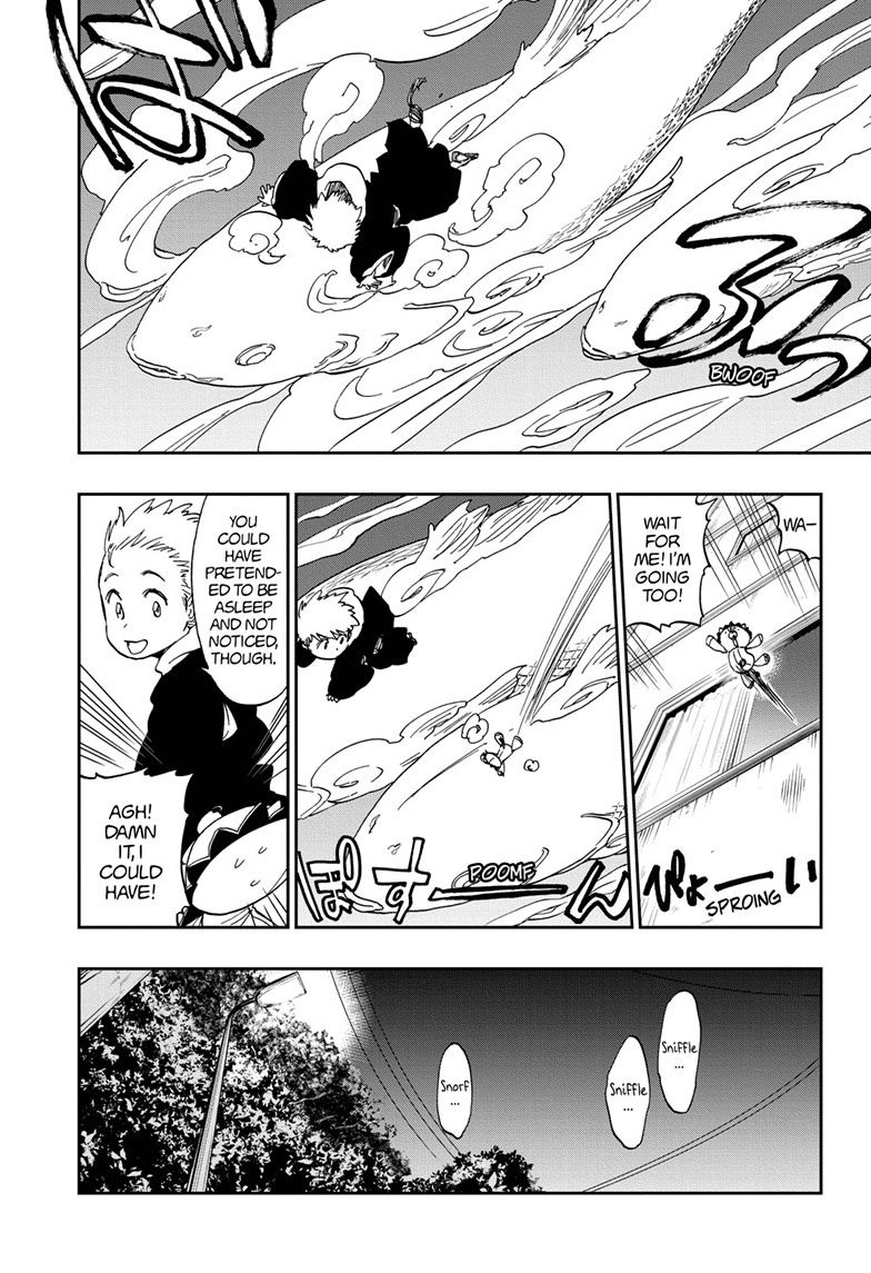 Bleach - 20th Anniversary Special One-Shot page 7 full