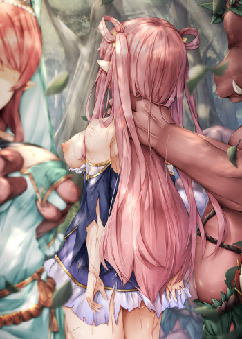Make Hatsune cover
