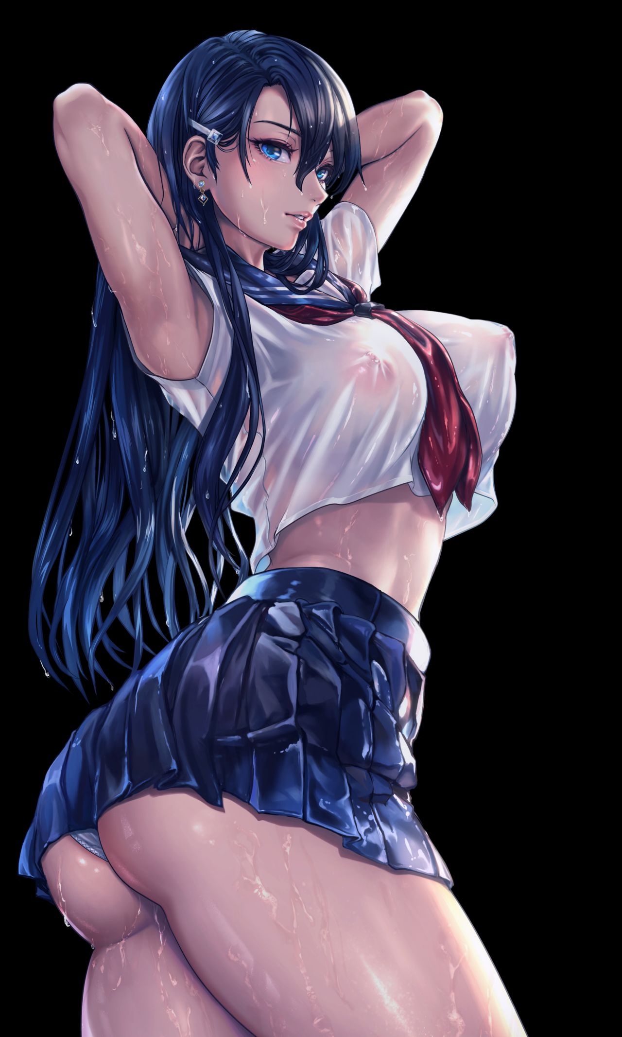 Sadakage - UltraHD PNG Collection page 3 full