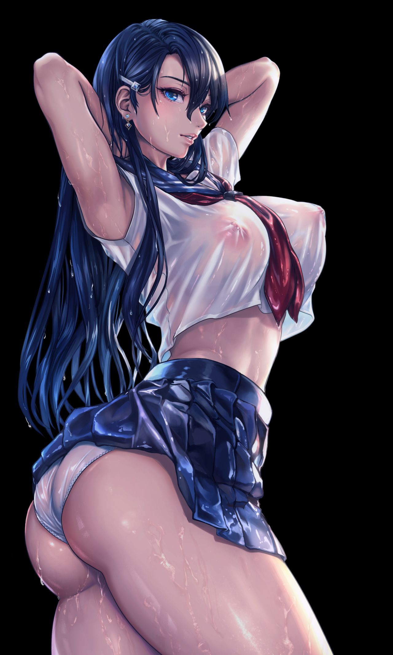 Sadakage - UltraHD PNG Collection page 4 full