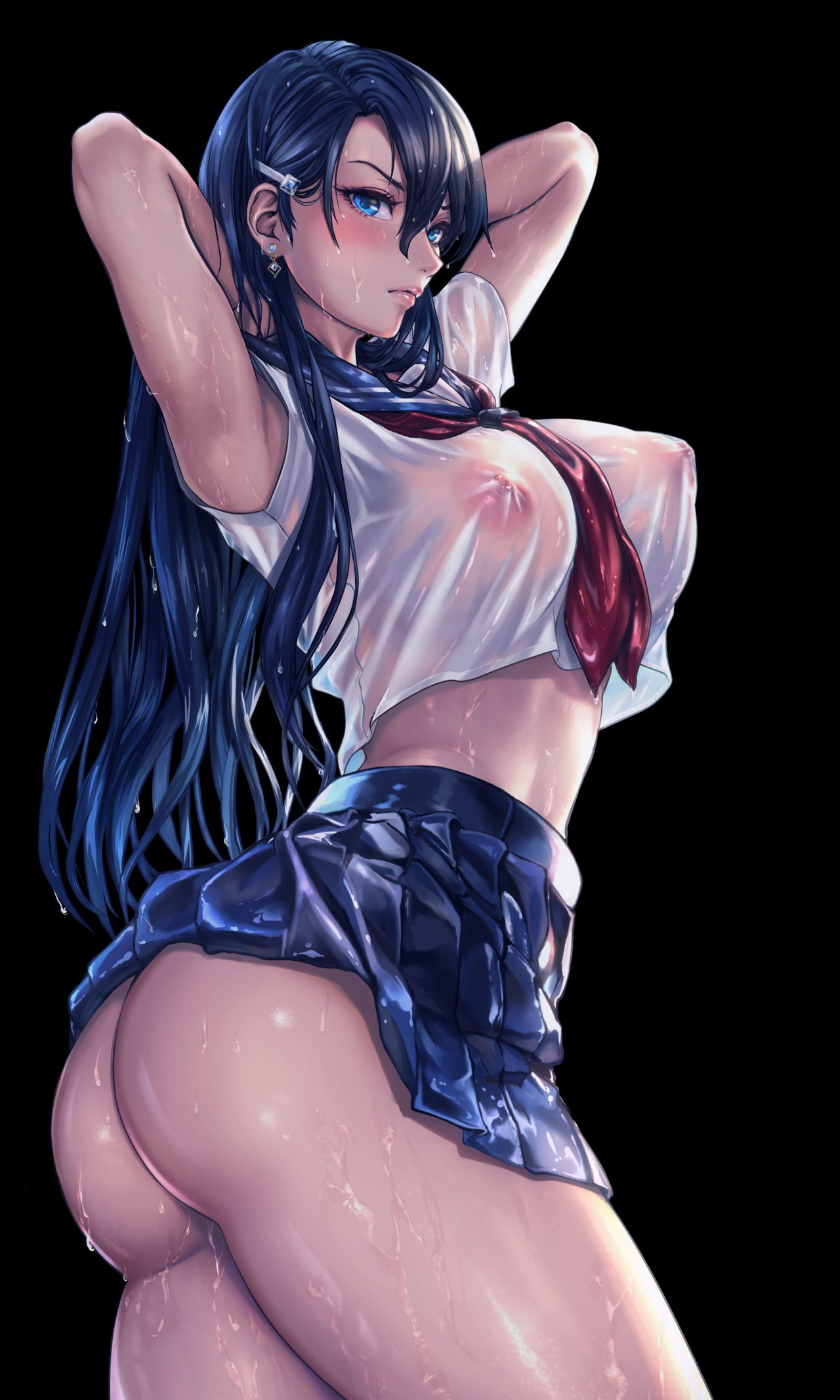 Sadakage - UltraHD PNG Collection page 5 full