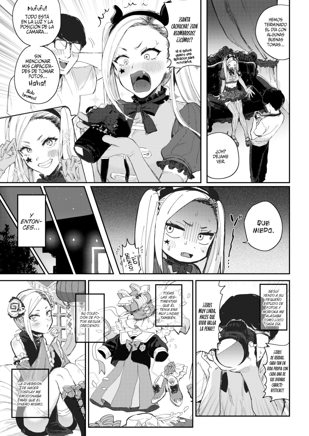 Mula Mooolah 1 y 2 page 3 full