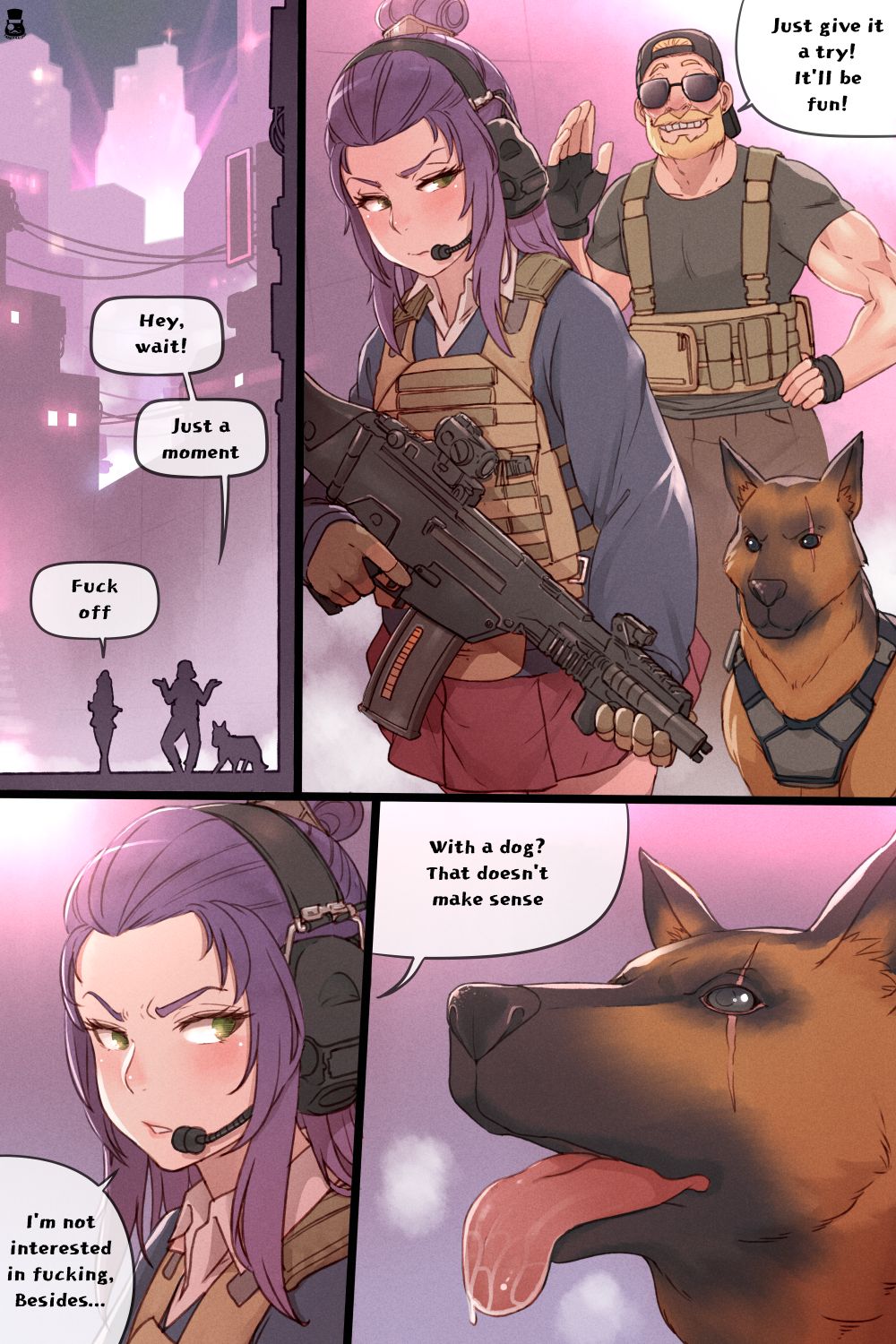 Mr.takealook page 3 full