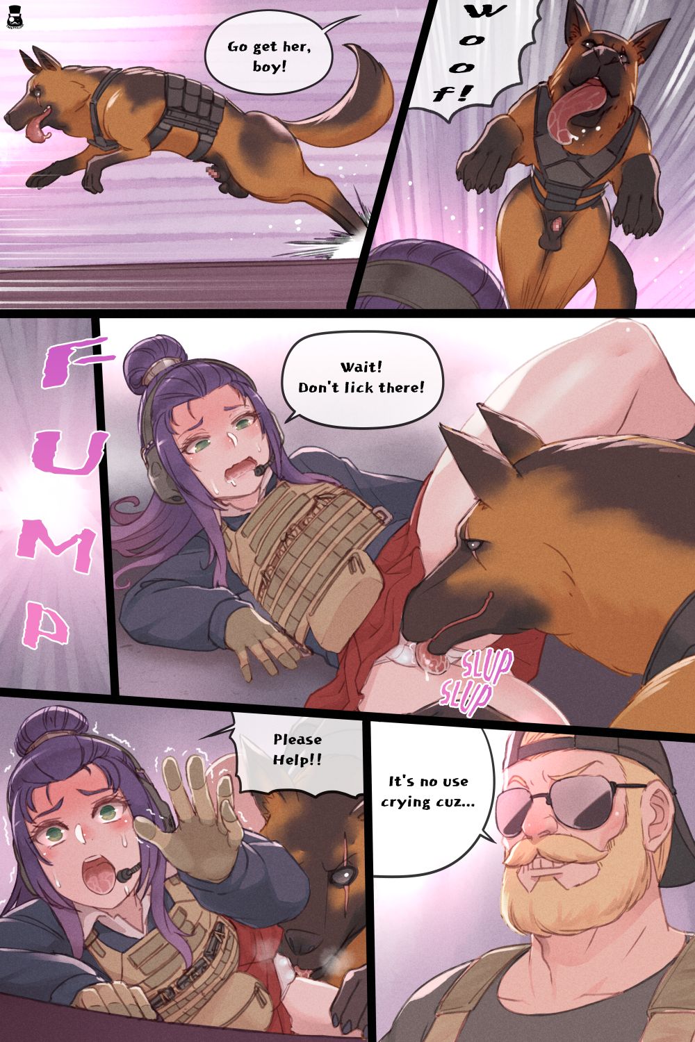 Mr.takealook page 7 full