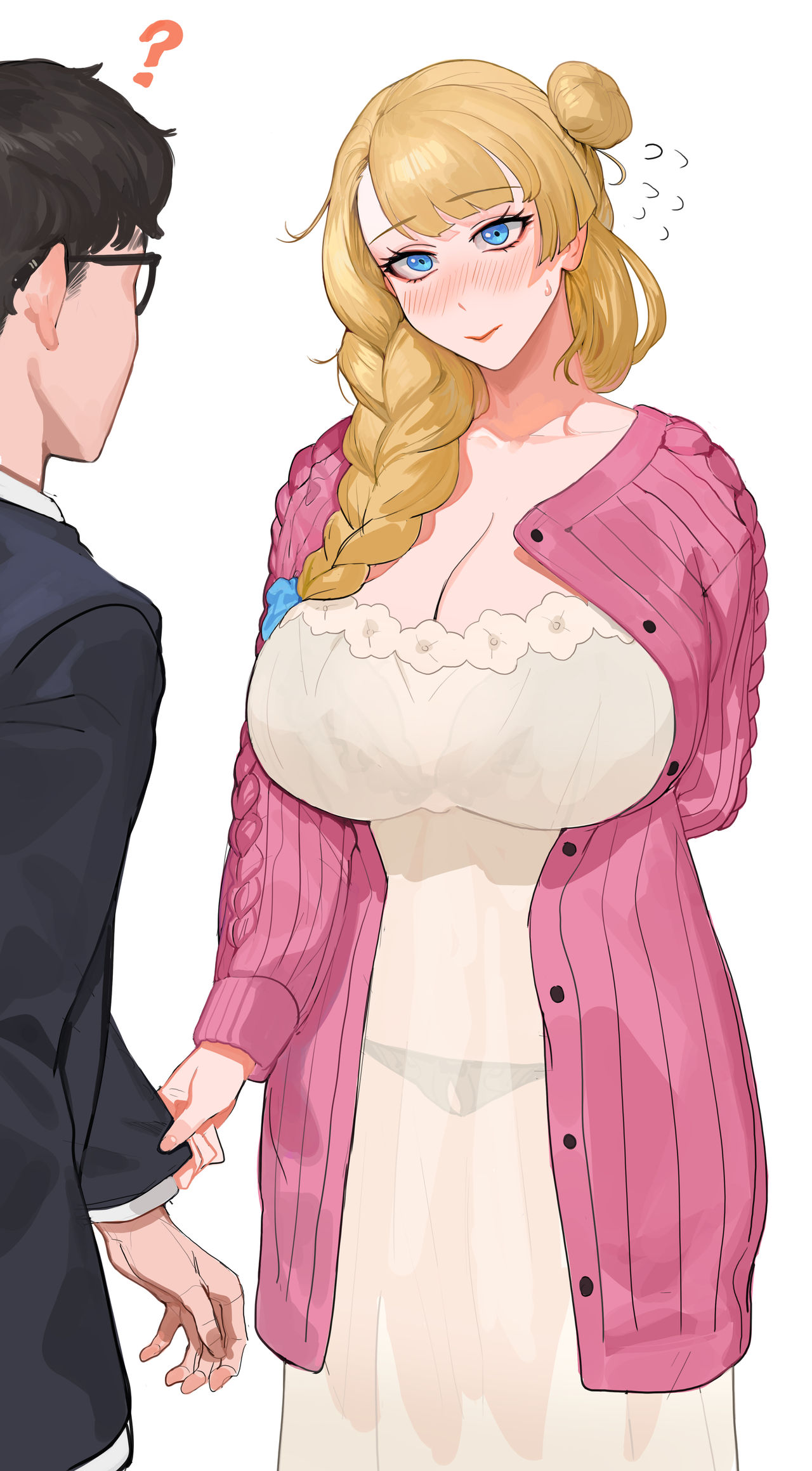 Artist - sohn woohyoung page 8 full