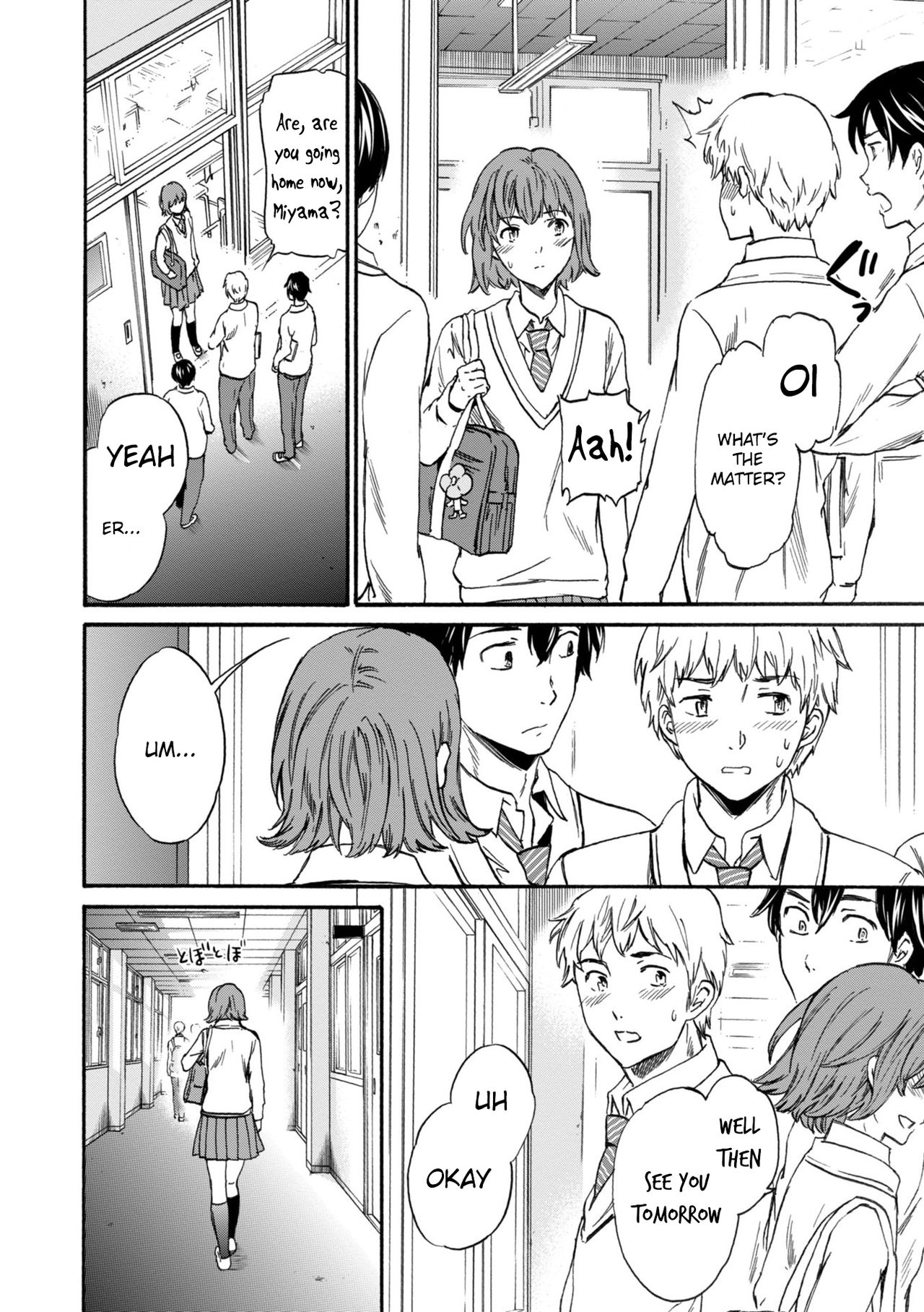 Second Virgin page 2 full