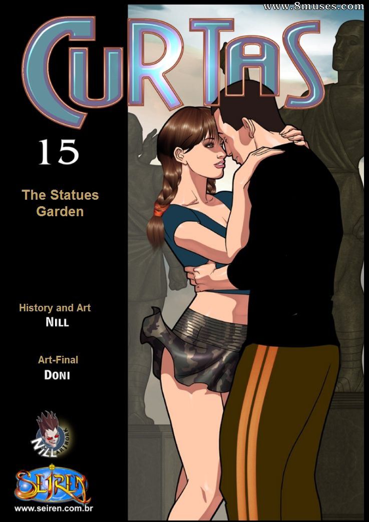 Curtas Ch. 15 page 1 full