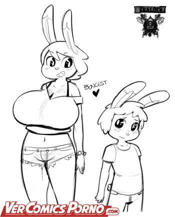 Buncest + Christmas Special cover