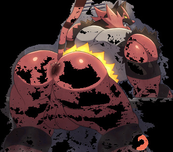 Incineroar pack cover
