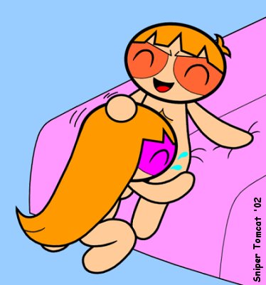 Blossom Blows page 2 full