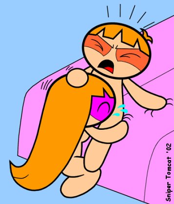 Blossom Blows page 3 full