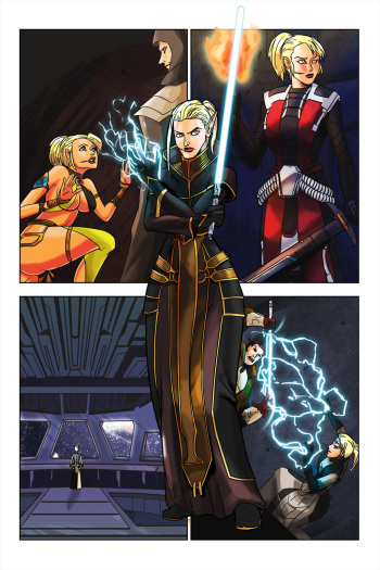 Esyn cover