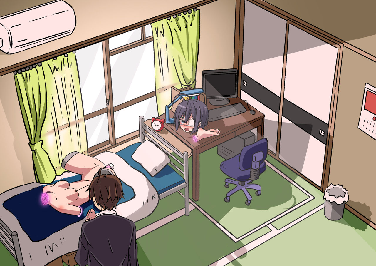 Pixiv Collection page 5 full