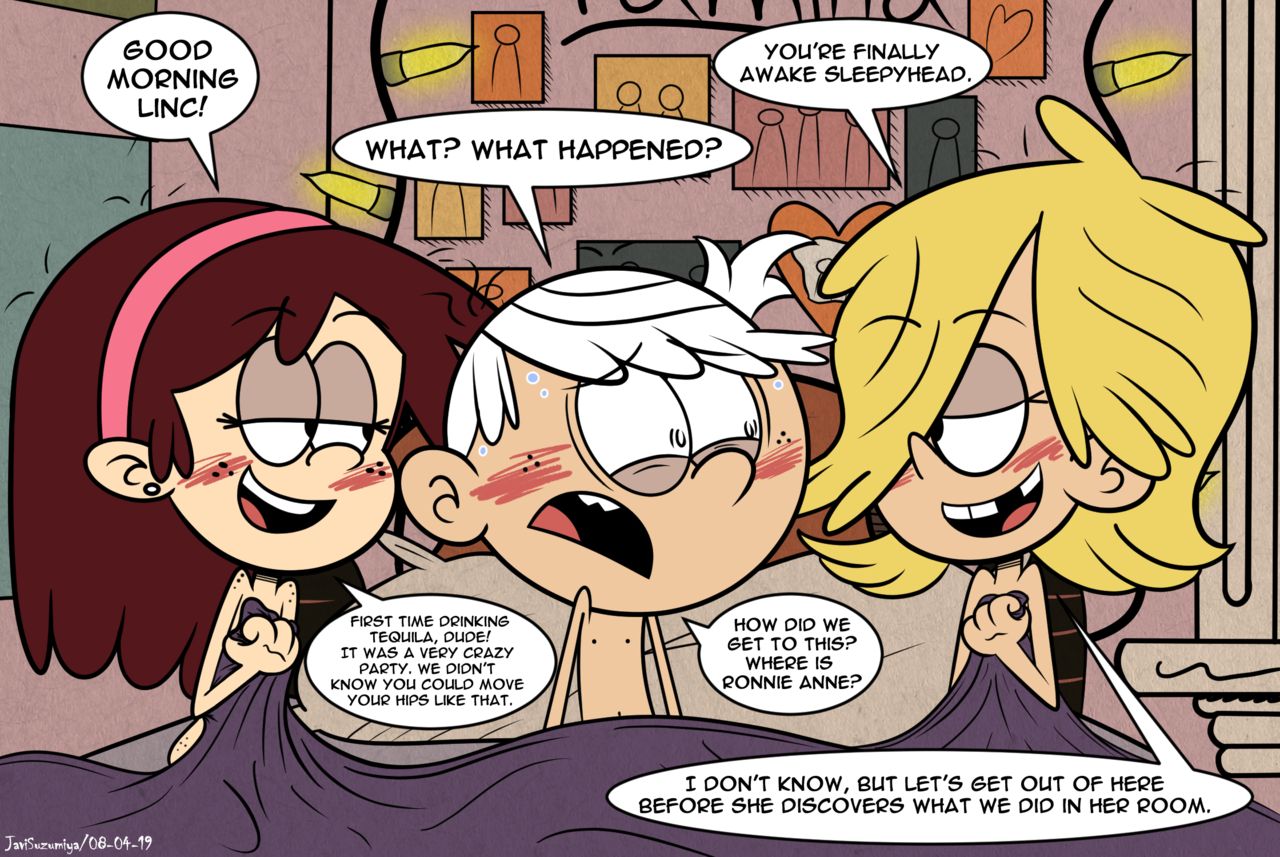 Character - Sid Chang page 4 full