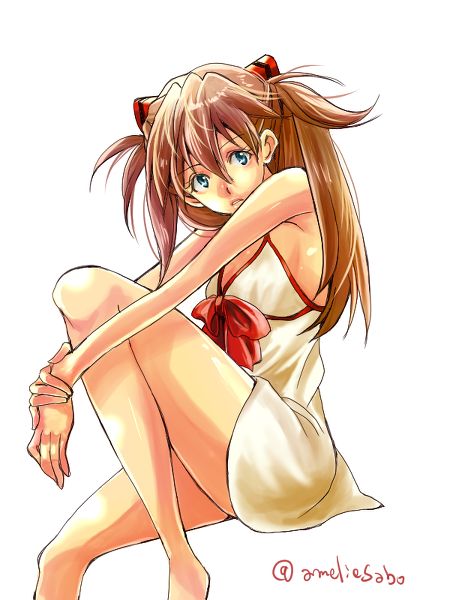 Asuka Langley Soryu （11） page 3 full