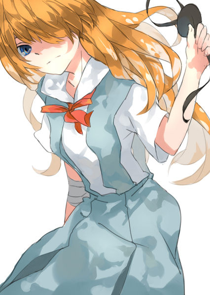 Asuka Langley Soryu （11） page 9 full