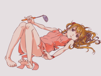 Asuka Langley Soryu （11） cover