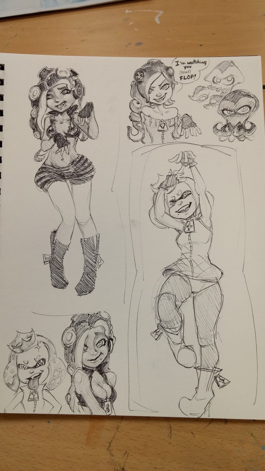 z0nesama 2 page 2 full