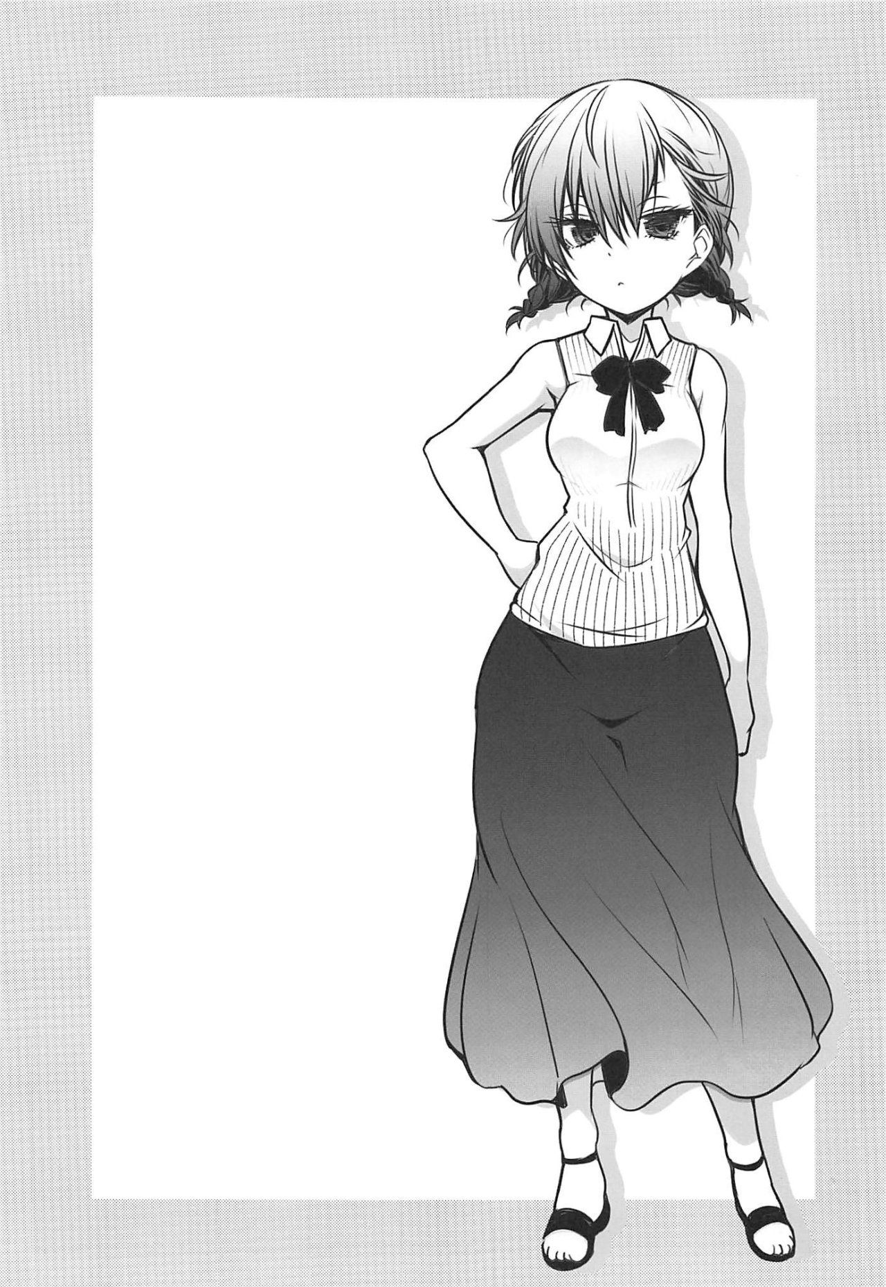 Nurse de Oshigoto page 2 full