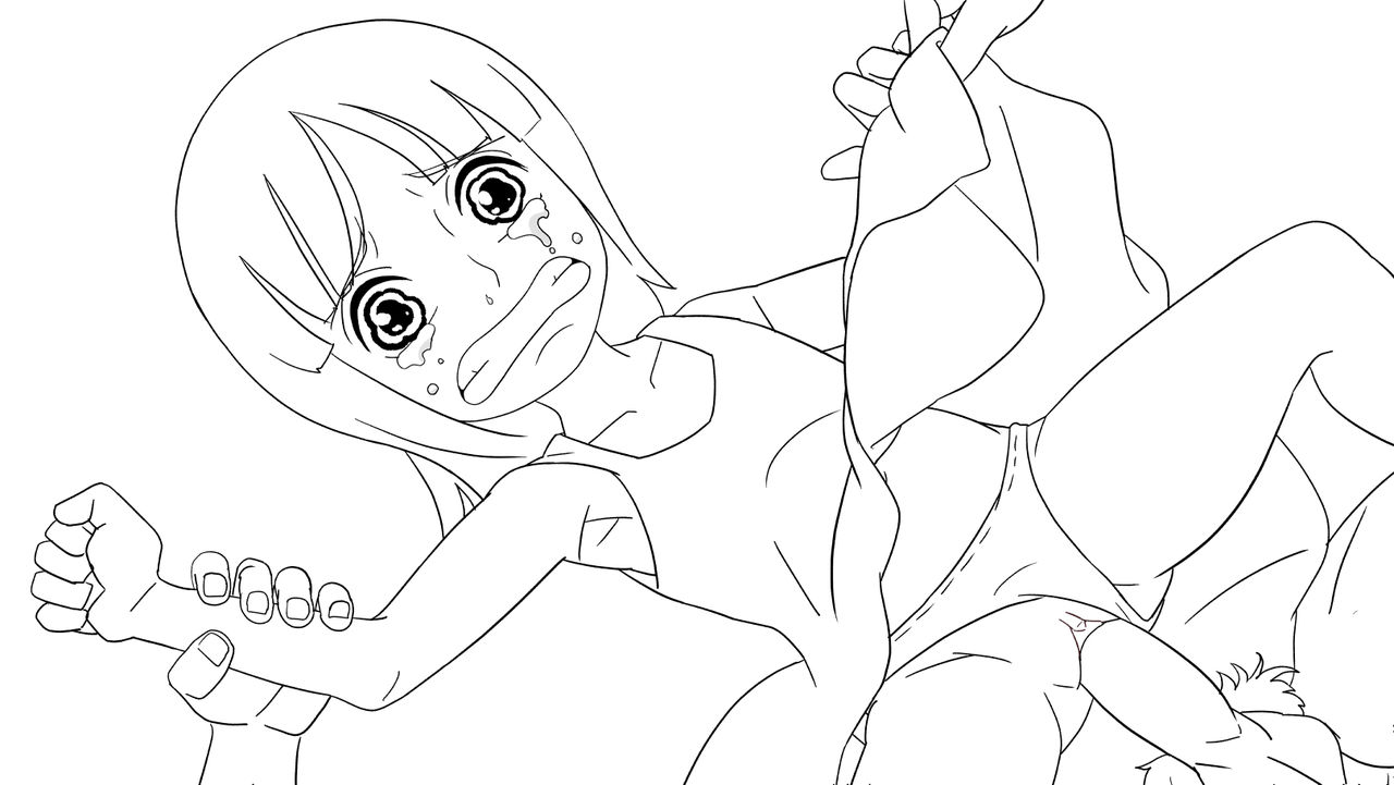 02 ◇ Nico Robin page 8 full