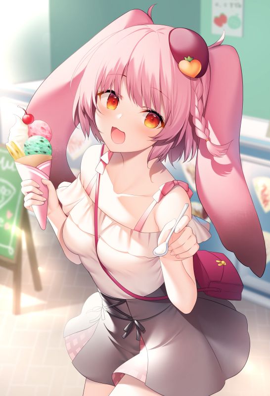 Artist - Miko page 9 full