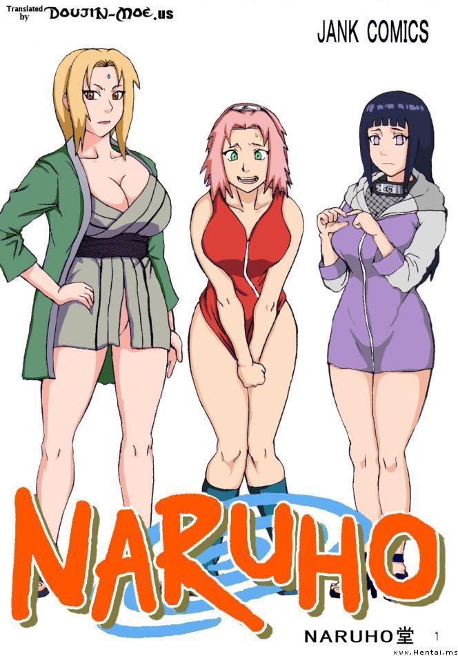 Tsunade no Inchiryou | Tsunade's Sexual Therapy page 2 full