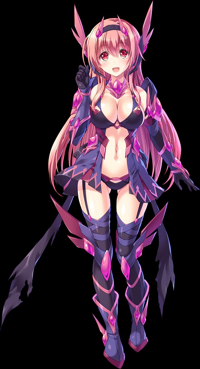 Yamizome Liberator -Yamiochi Yuusha to Ochiru Senki- page 1 full