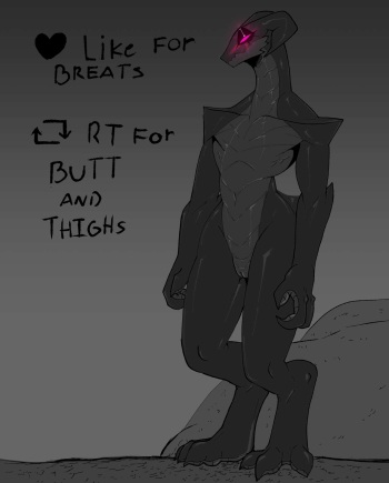Void Dragon Growth Drive cover