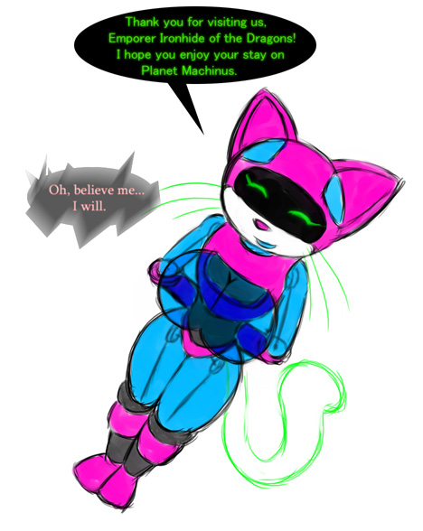 Artist - Norithics page 2 full