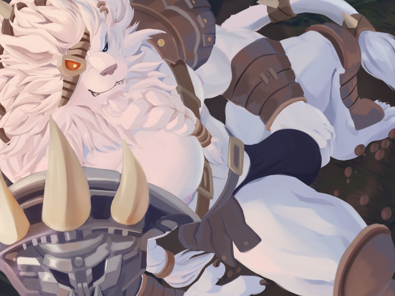 Rengar Pack page 1 full