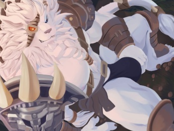 Rengar Pack cover