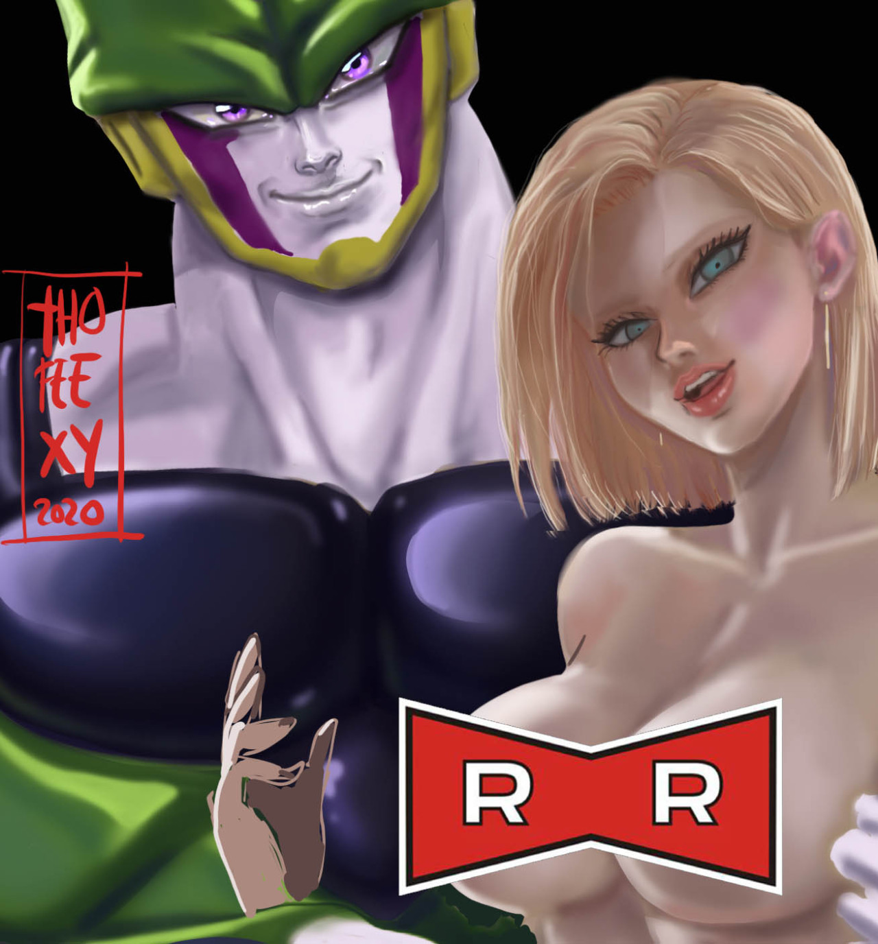Cell x A18 page 1 full