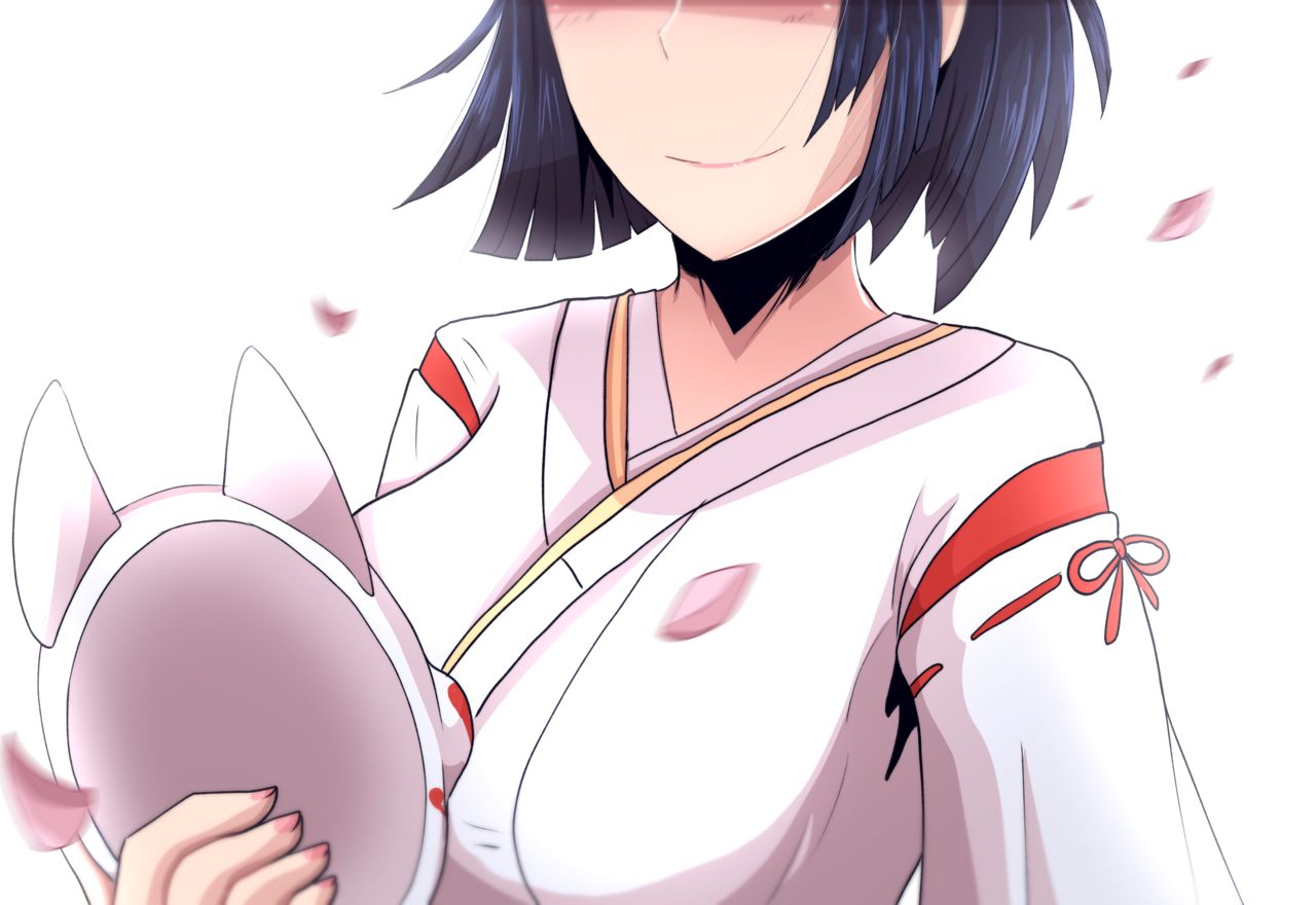 Kazari - Kazari's True Feelings page 10 full