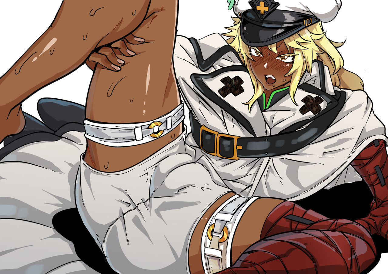 Ramlethal Valentine page 2 full