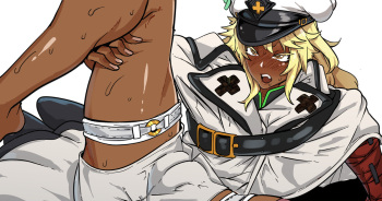 Ramlethal Valentine cover