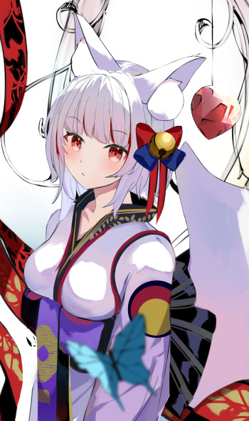 千緒 cover