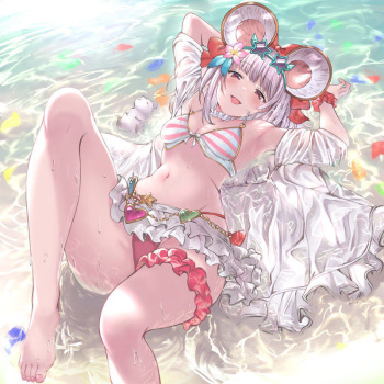 Mizugi Vikala cover