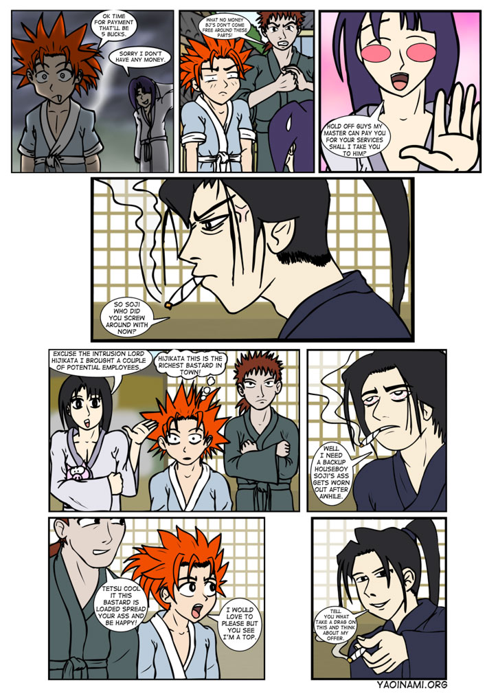 Piece Milker page 3 full
