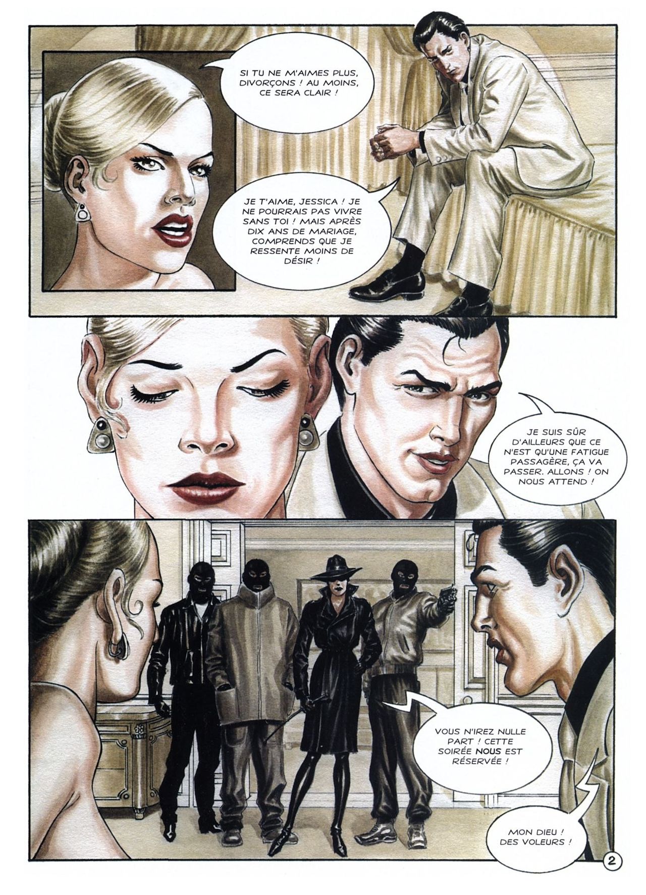 L'épouse violée page 4 full