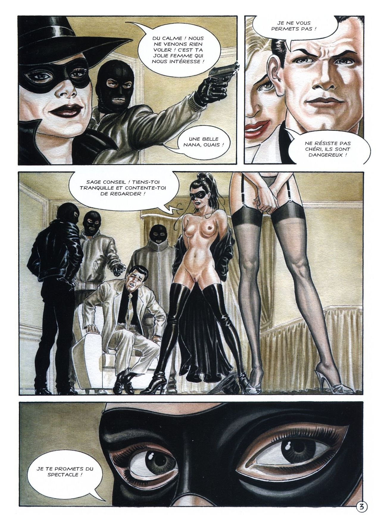 L'épouse violée page 5 full