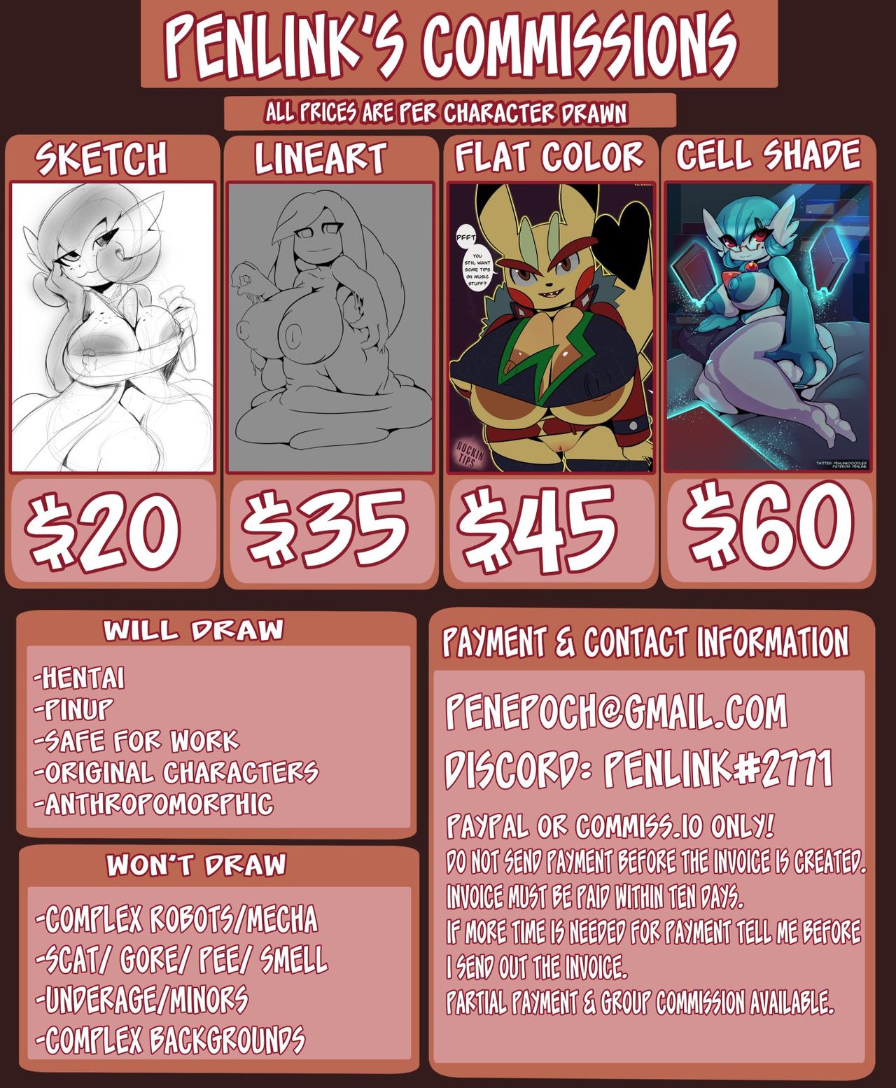 Amazing Potion page 8 full
