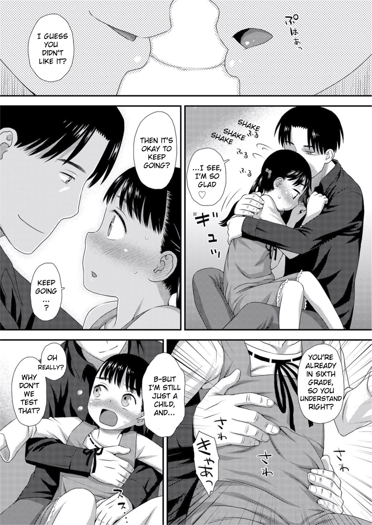 Gochisou page 9 full