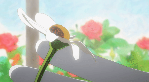 Shinigami Bocchan to Kuro Maid Gifs page 2 full