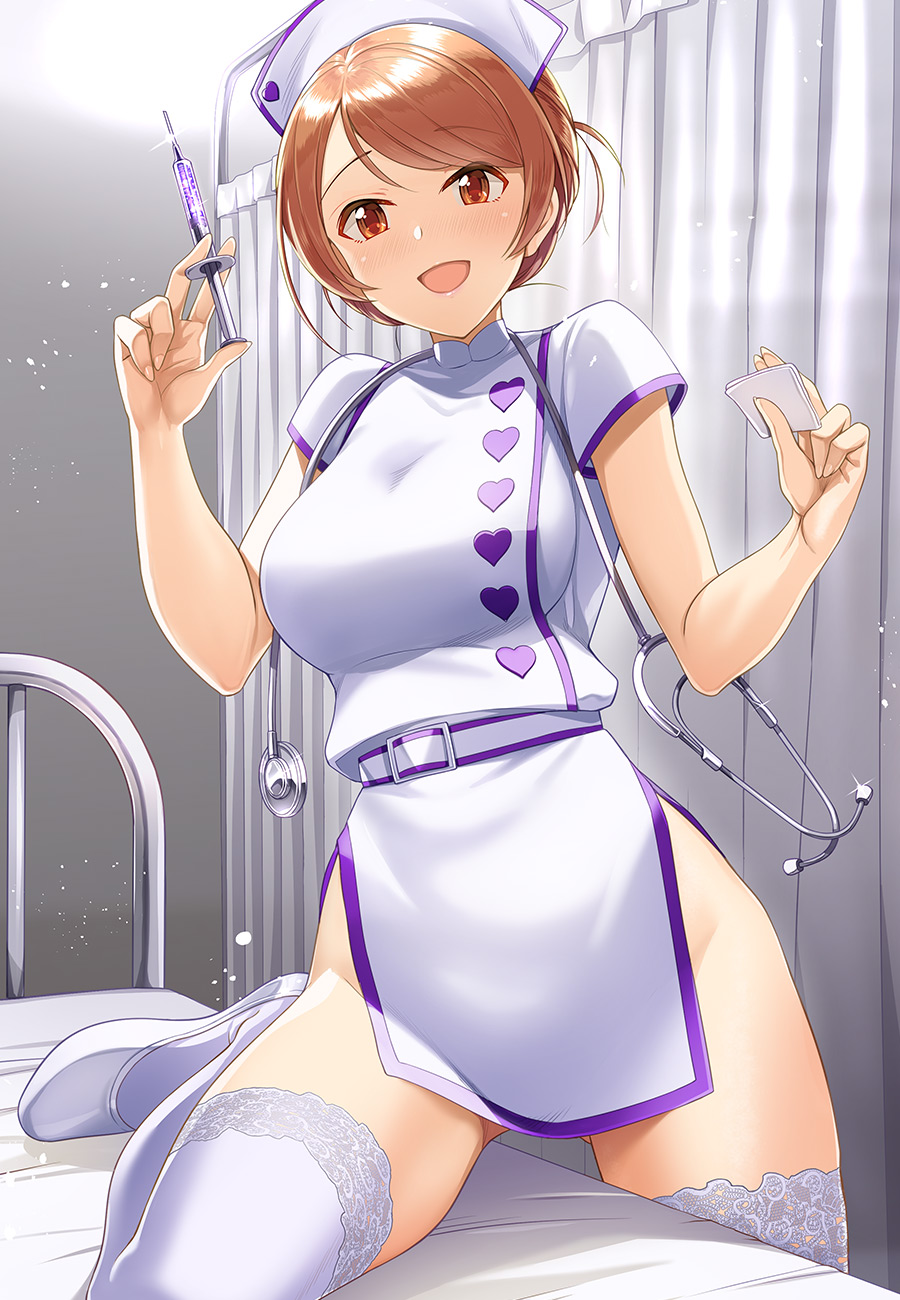 Pixiv collection vol.2 page 6 full