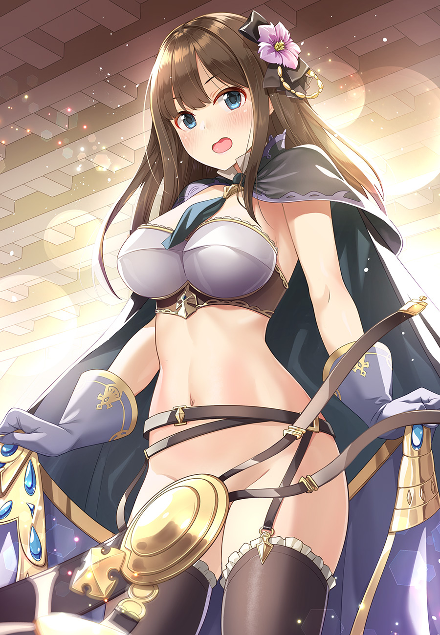 Pixiv collection vol.2 page 7 full