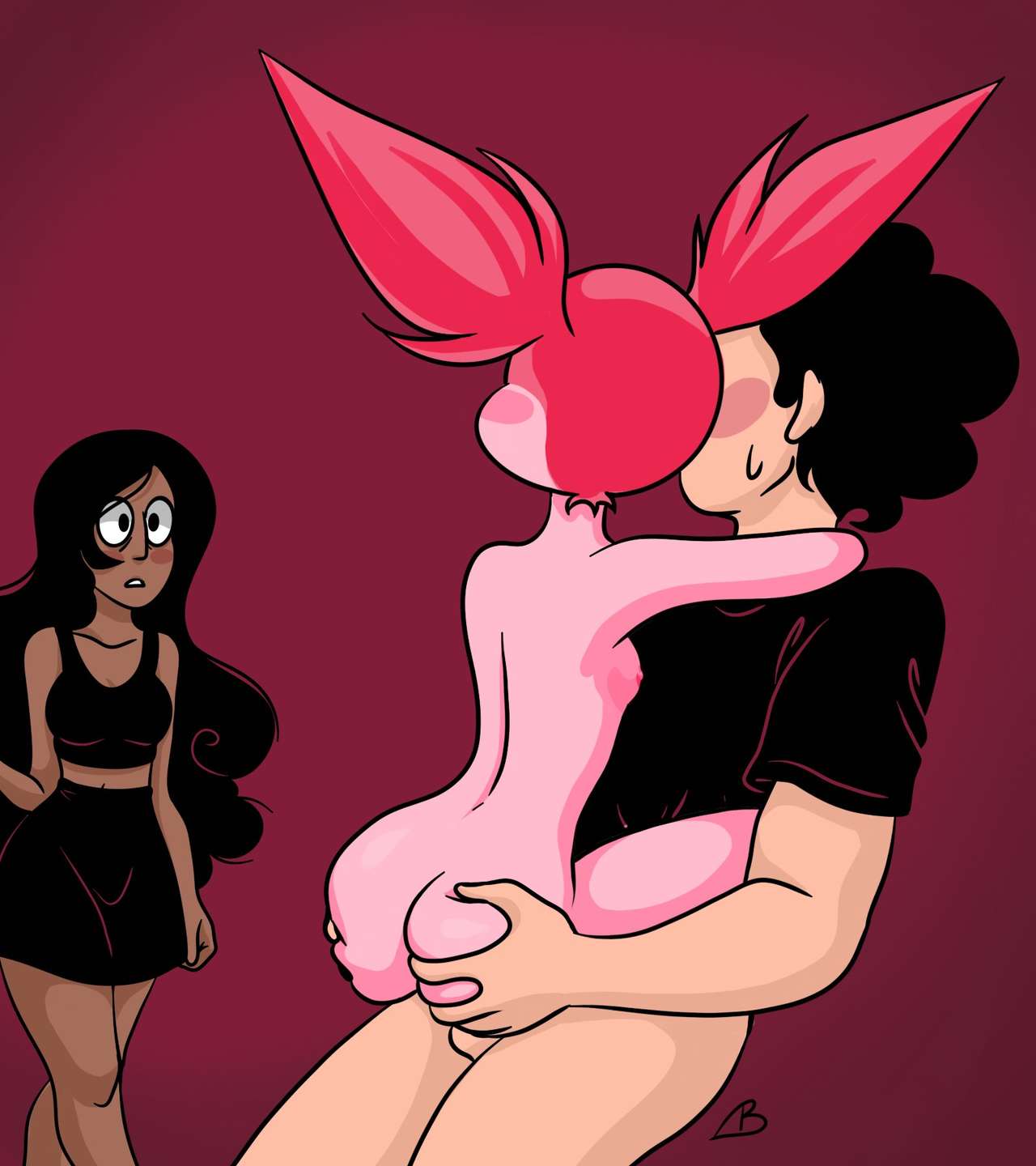 ARTIST ScamanderBianca page 5 full