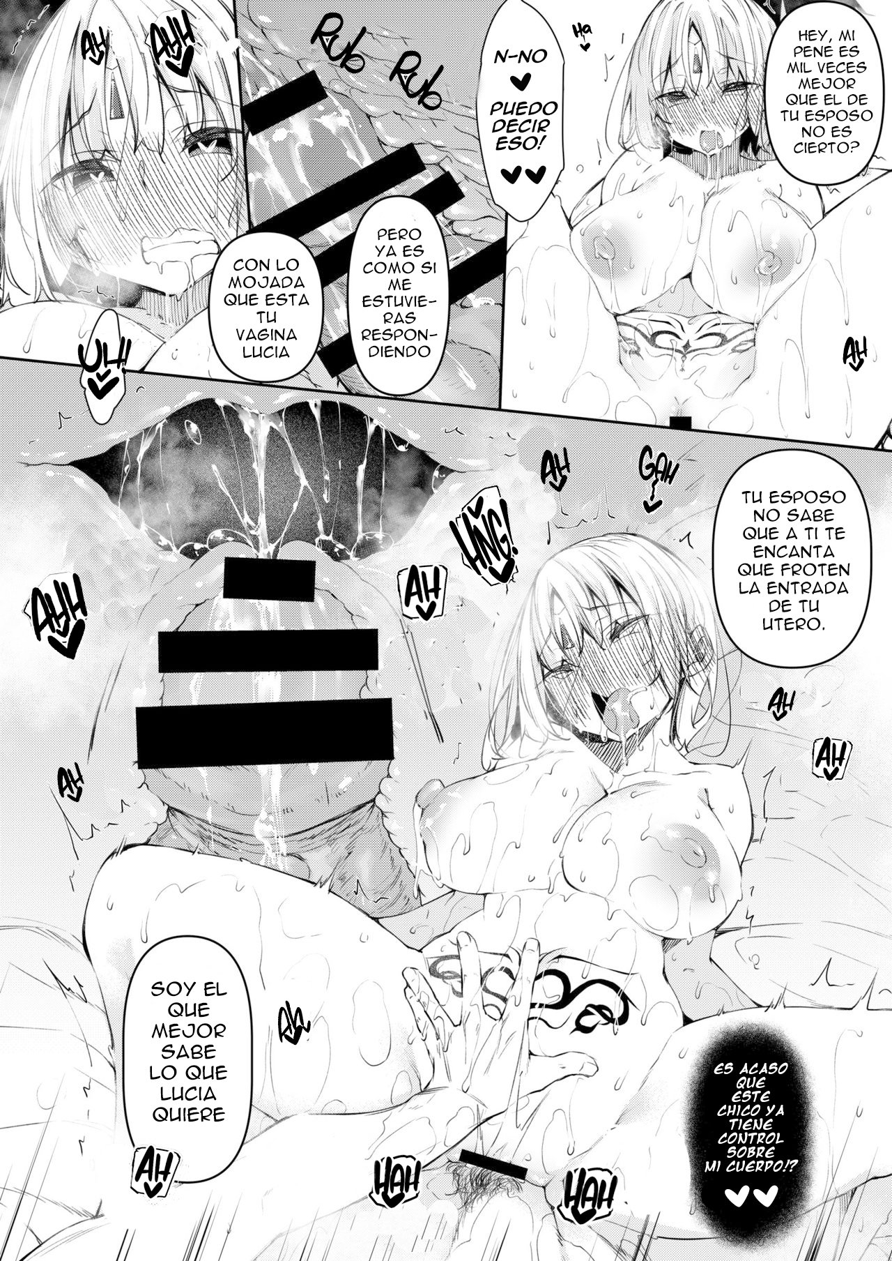 Ore Isekai de Mahoutsukai ni Naru 4 page 8 full
