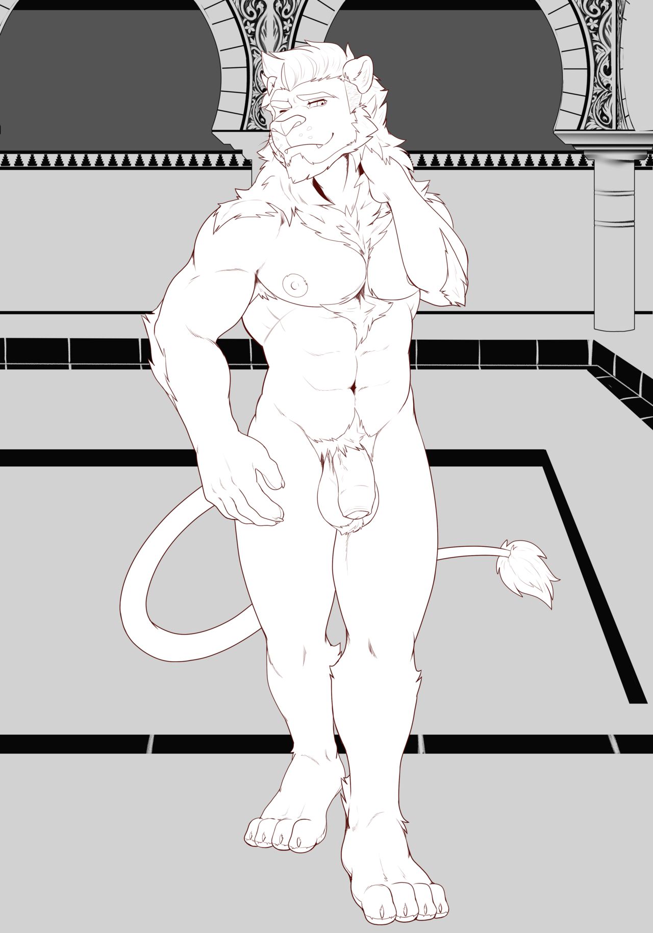 Hi-Res and exclusive artworks page 10 full