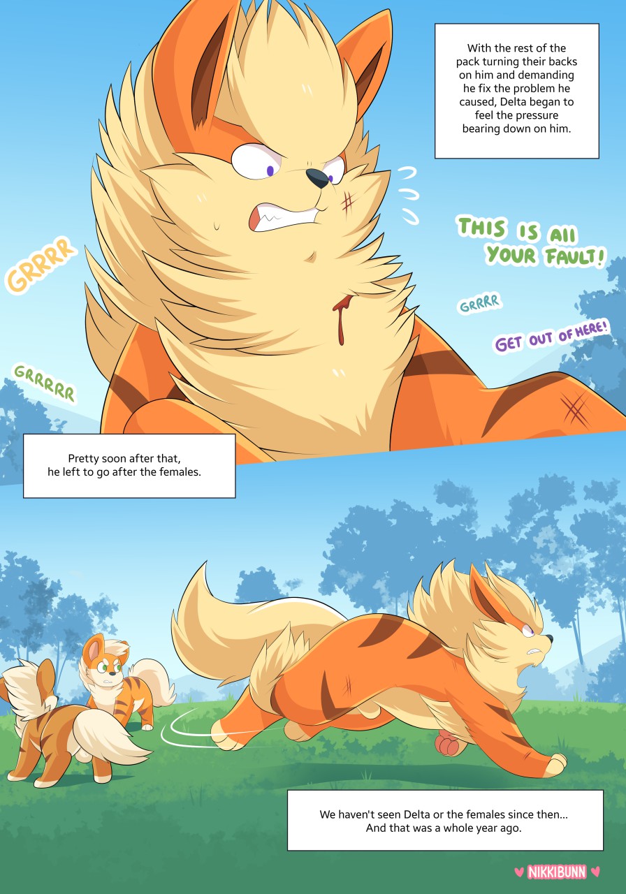 Mating Season page 8 full